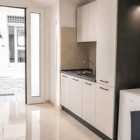 Appartement La Perla Del Mare Manfredonia