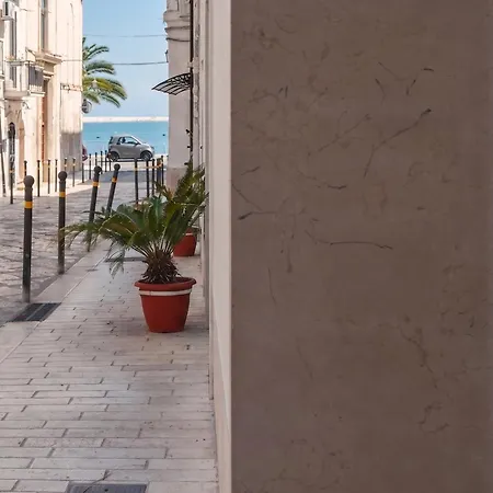 La Perla Del Mare Appartement *