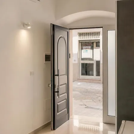 Appartement La Perla Del Mare