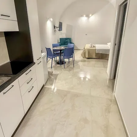 Appartement La Perla Del Mare Manfredonia