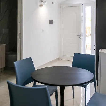 La Perla Del Mare Appartement *