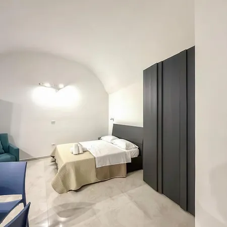 Appartement La Perla Del Mare Manfredonia