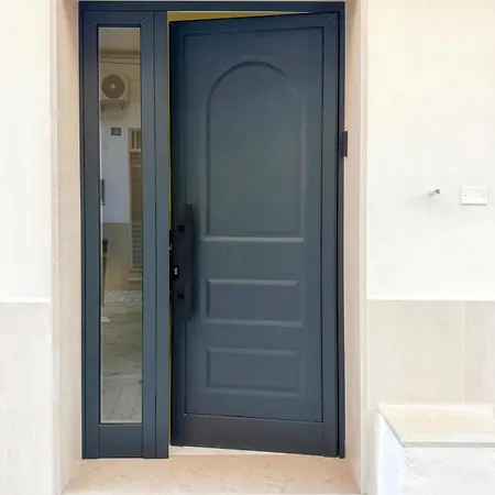 La Perla Del Mare Appartement *