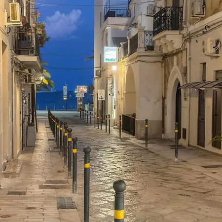 Appartamento La Perla Del Mare *