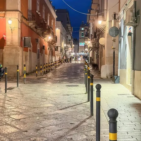 La Perla Del Mare Appartamento *