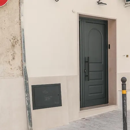Appartamento La Perla Del Mare Manfredonia